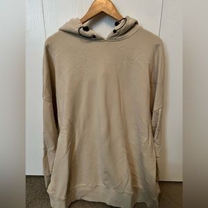 Women’s oversized H&M hoodie